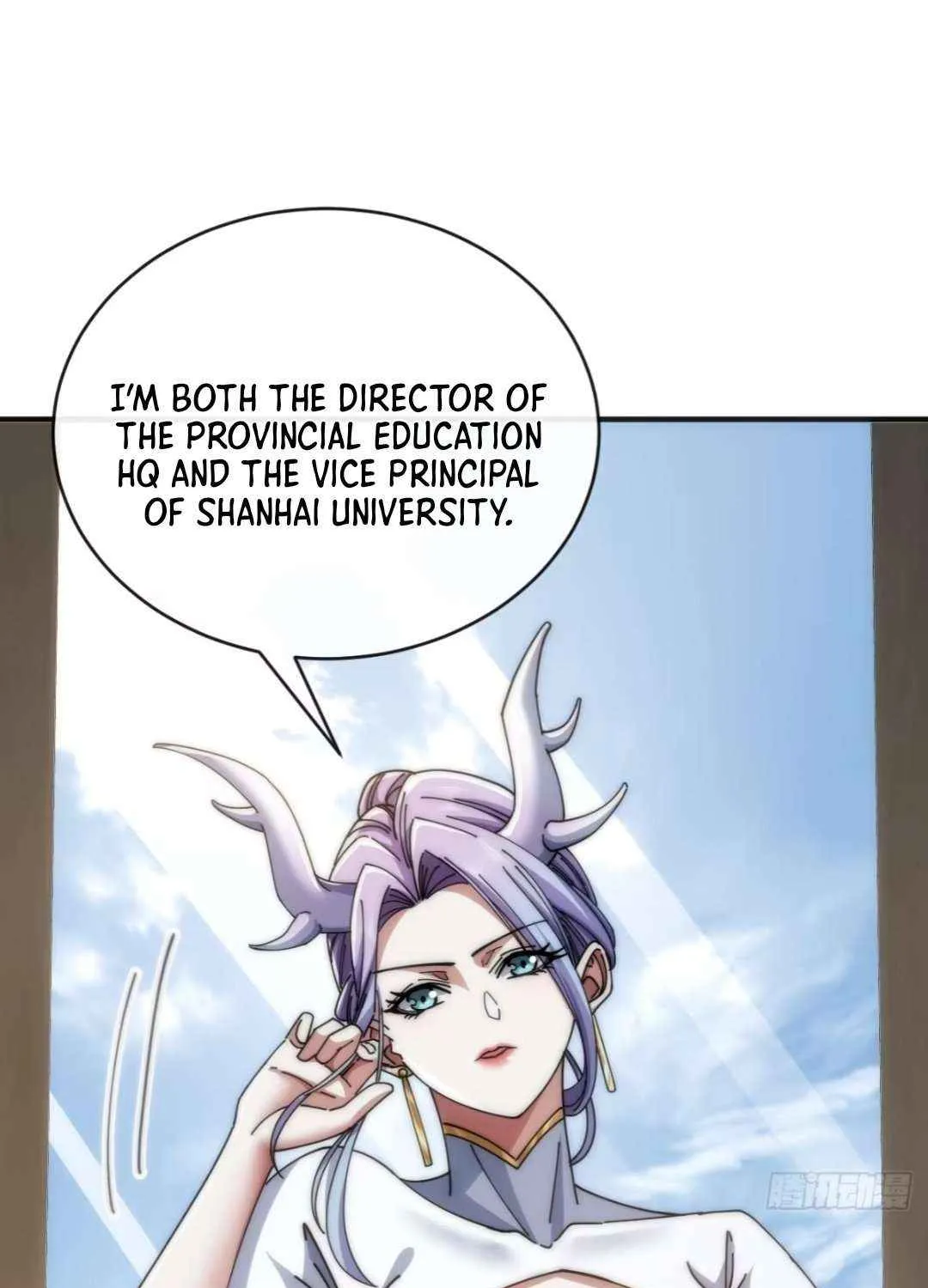 Infinite Evolution From Zero Chapter 30 page 45 - 