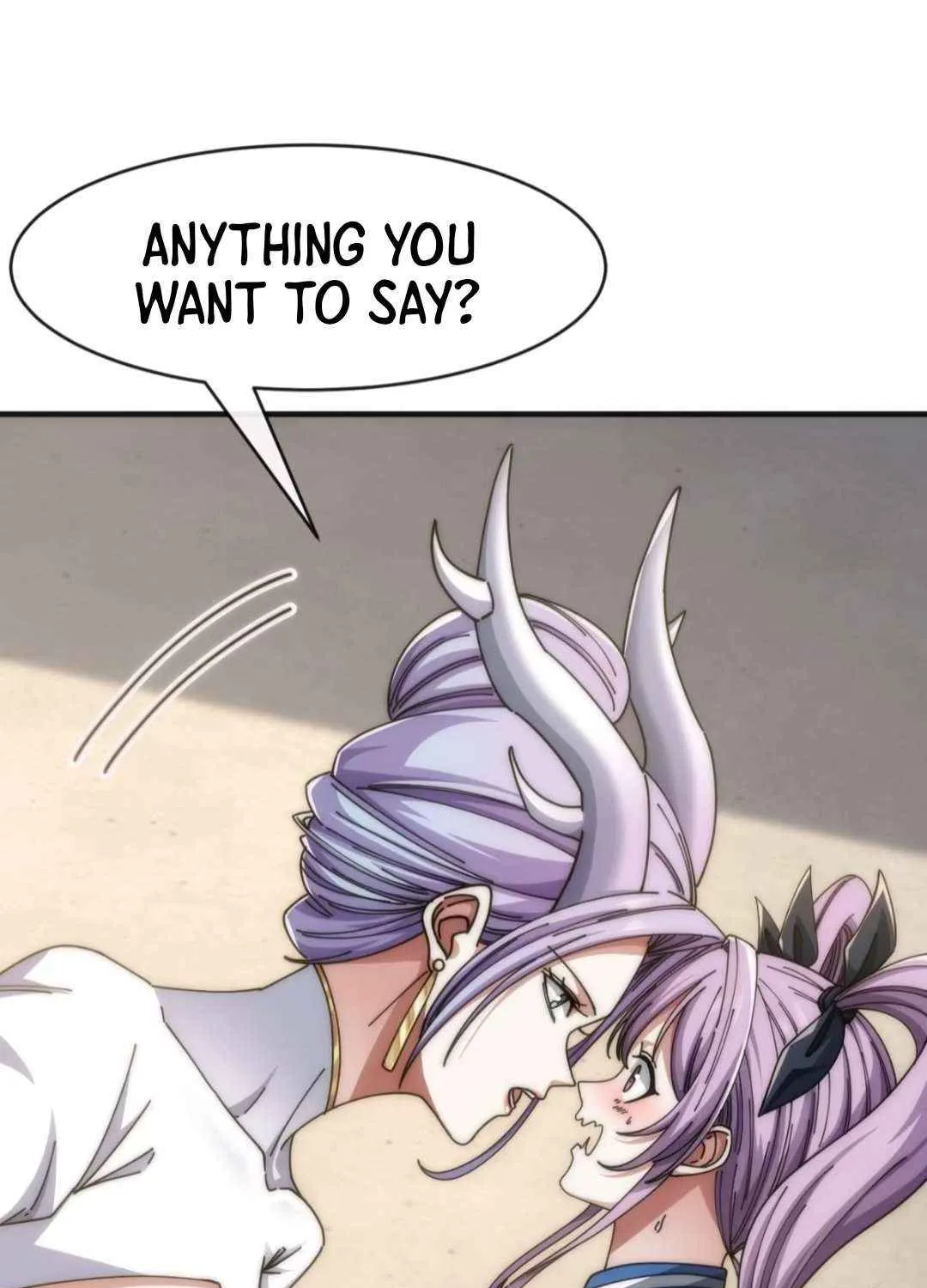 Infinite Evolution From Zero Chapter 30 page 48 - 