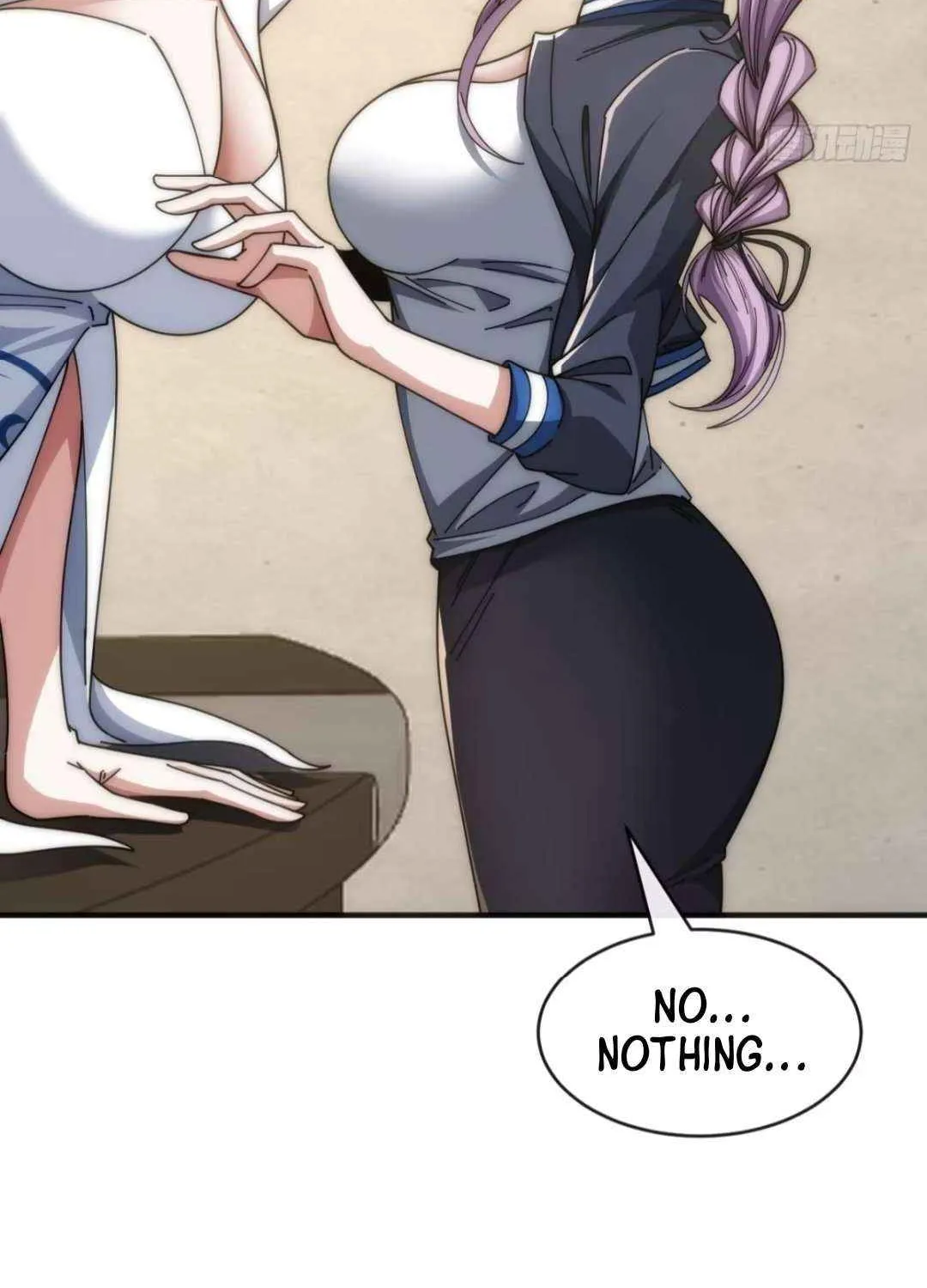 Infinite Evolution From Zero Chapter 30 page 49 - 