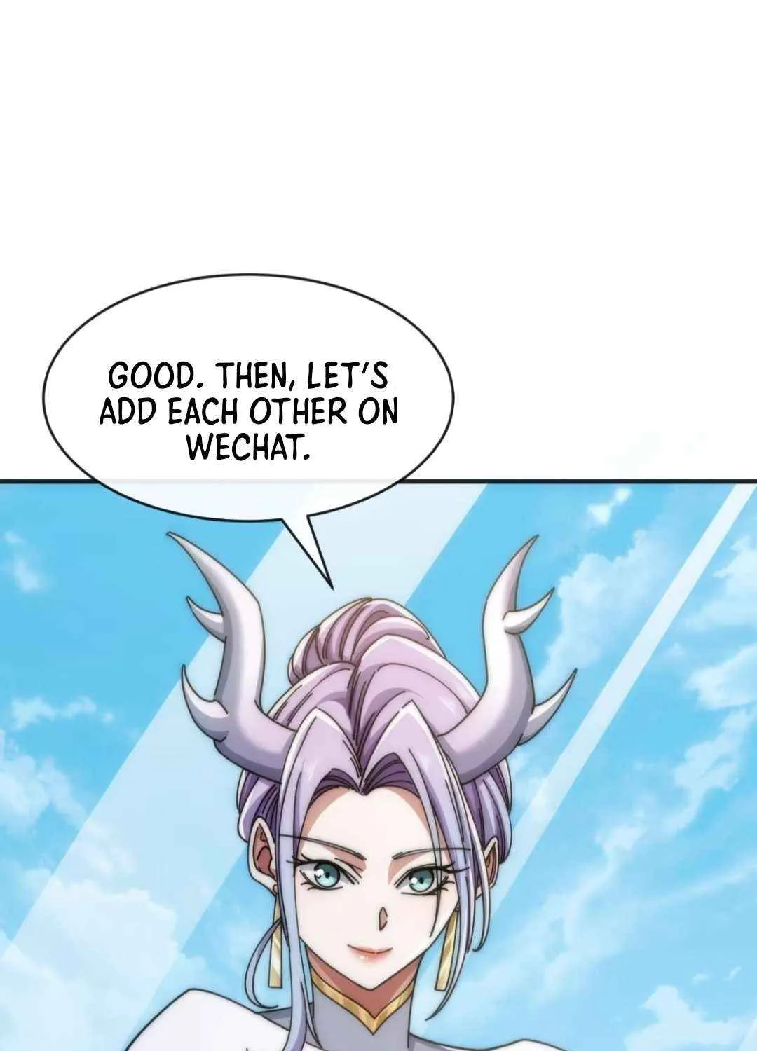 Infinite Evolution From Zero Chapter 30 page 50 - 