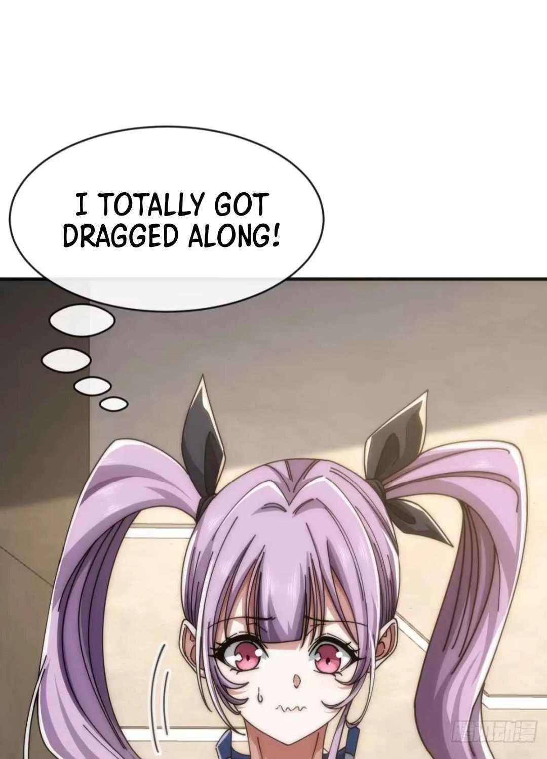 Infinite Evolution From Zero Chapter 30 page 52 - 