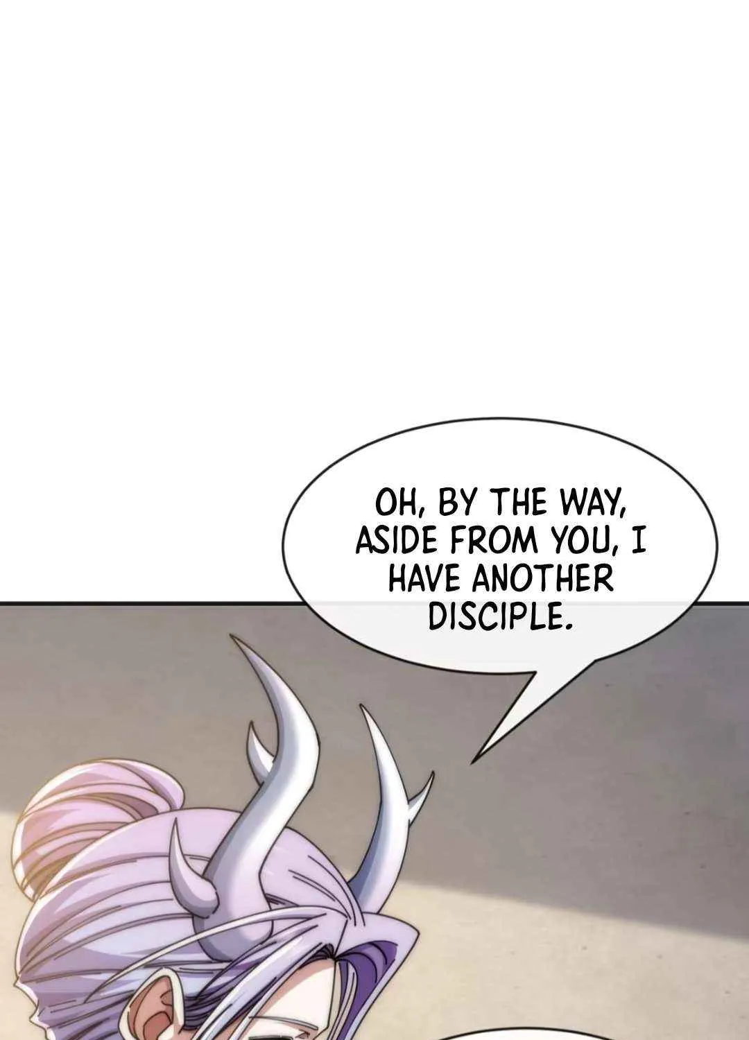 Infinite Evolution From Zero Chapter 30 page 54 - 