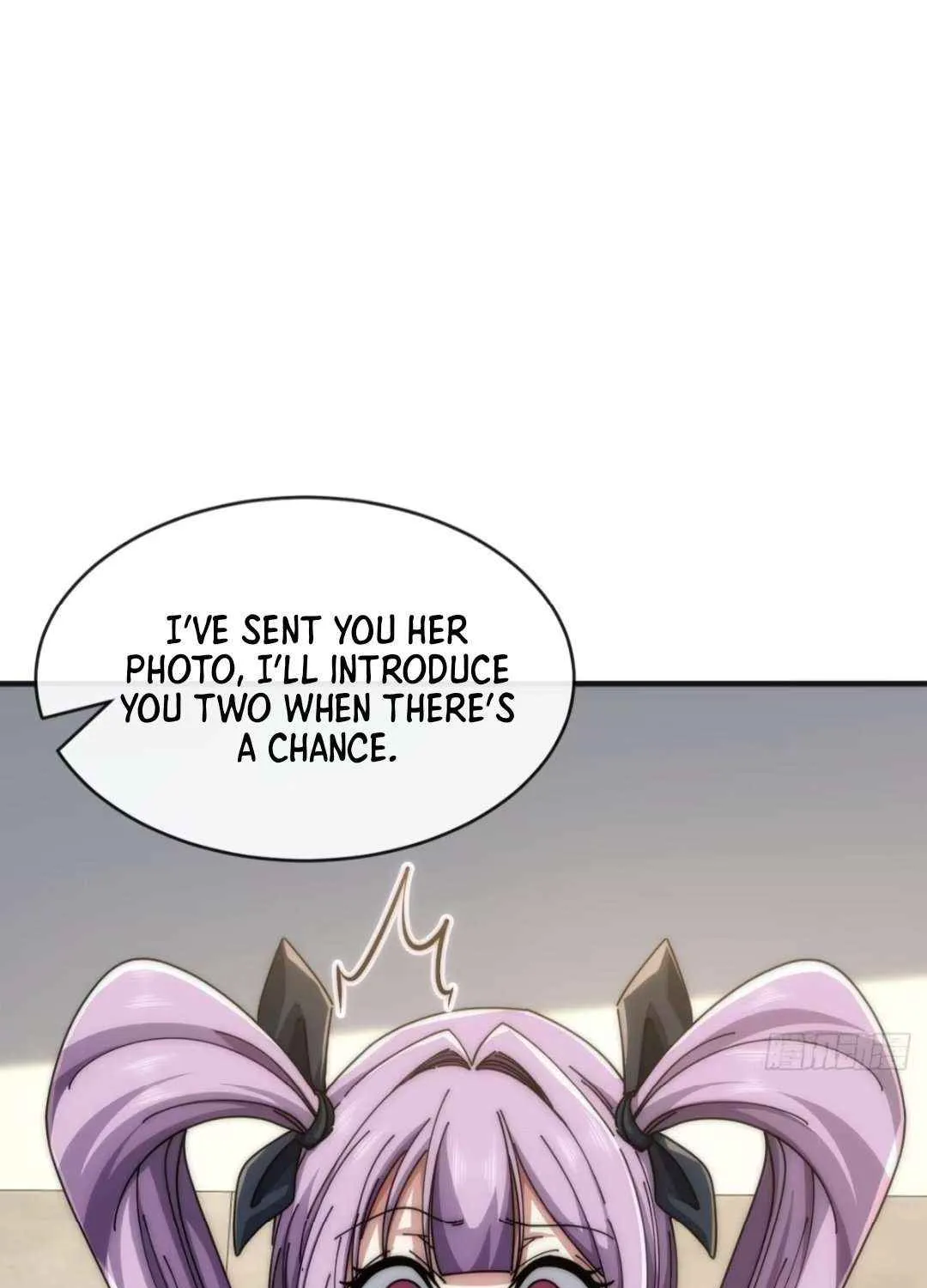 Infinite Evolution From Zero Chapter 30 page 56 - 