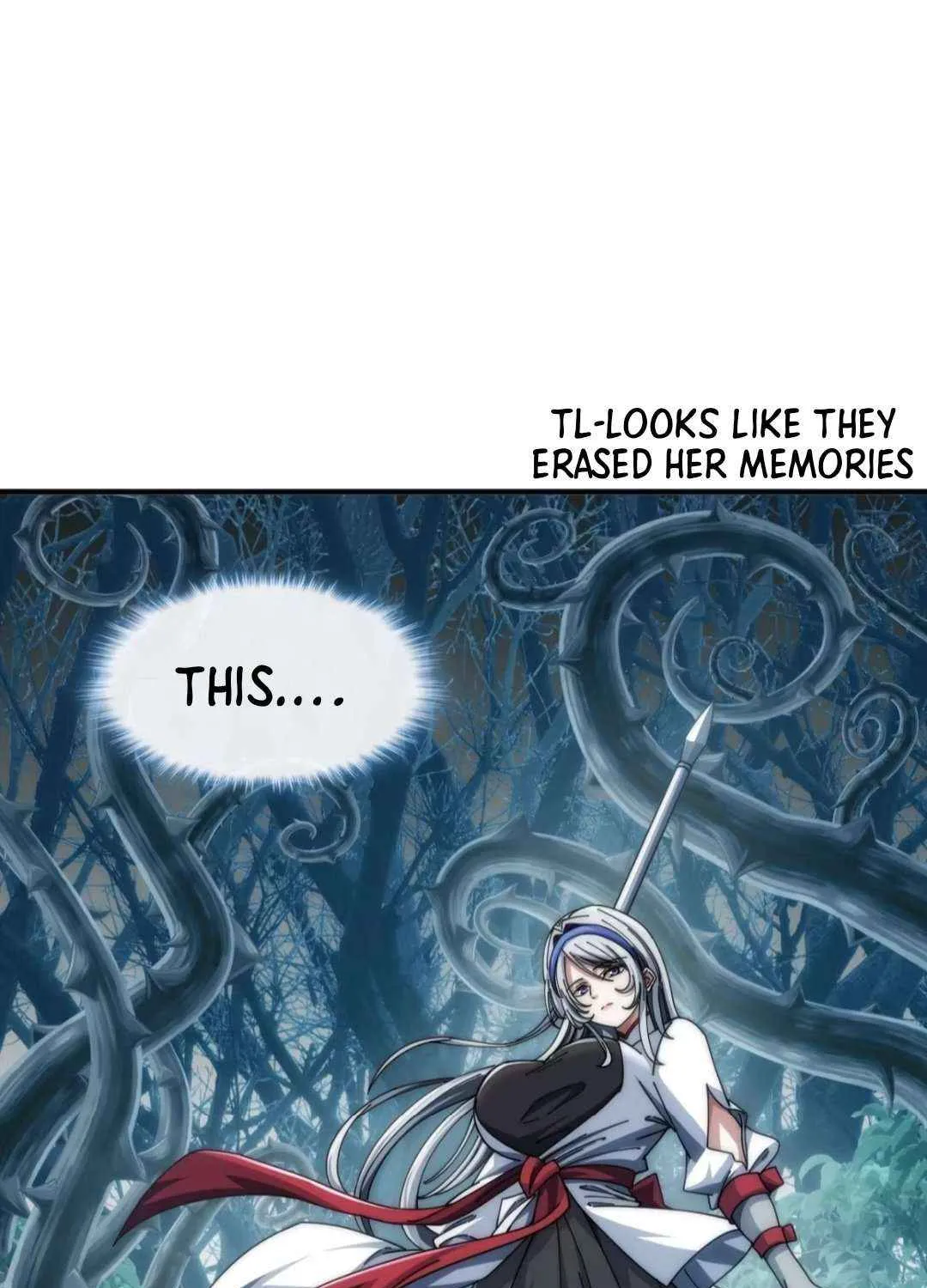 Infinite Evolution From Zero Chapter 30 page 58 - 