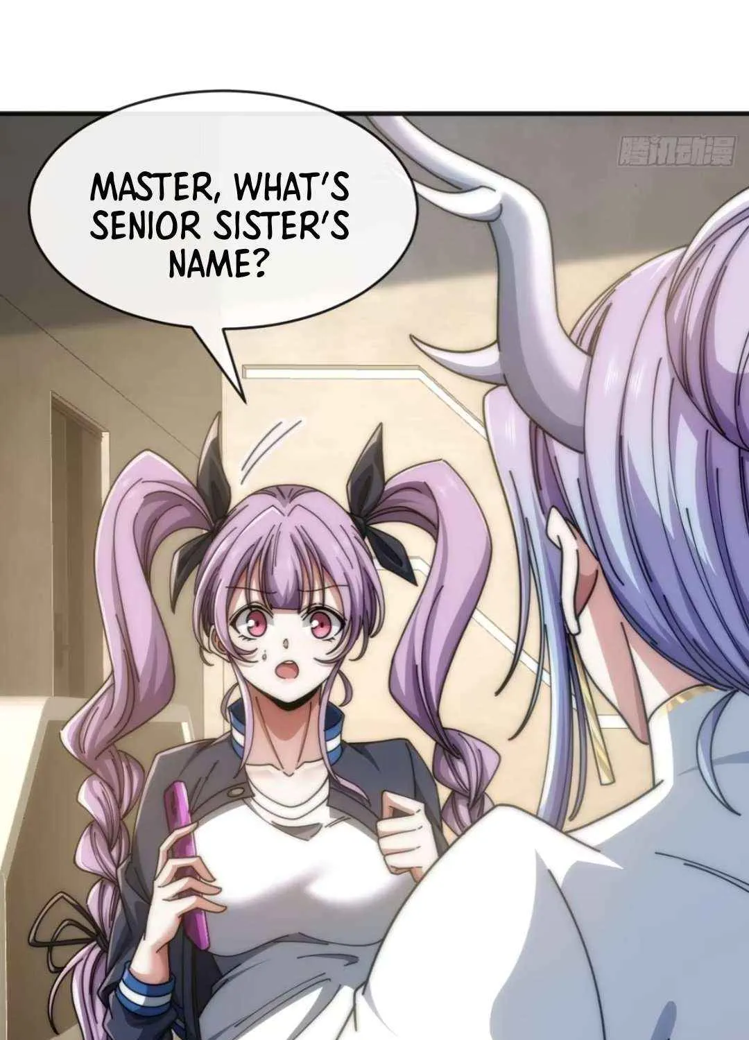 Infinite Evolution From Zero Chapter 30 page 64 - 