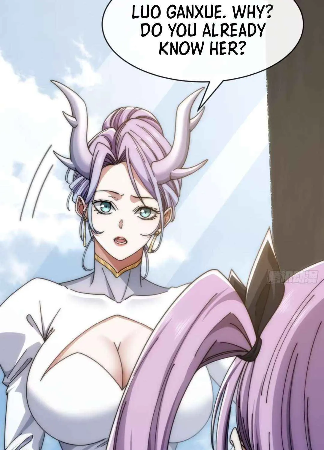Infinite Evolution From Zero Chapter 30 page 66 - 