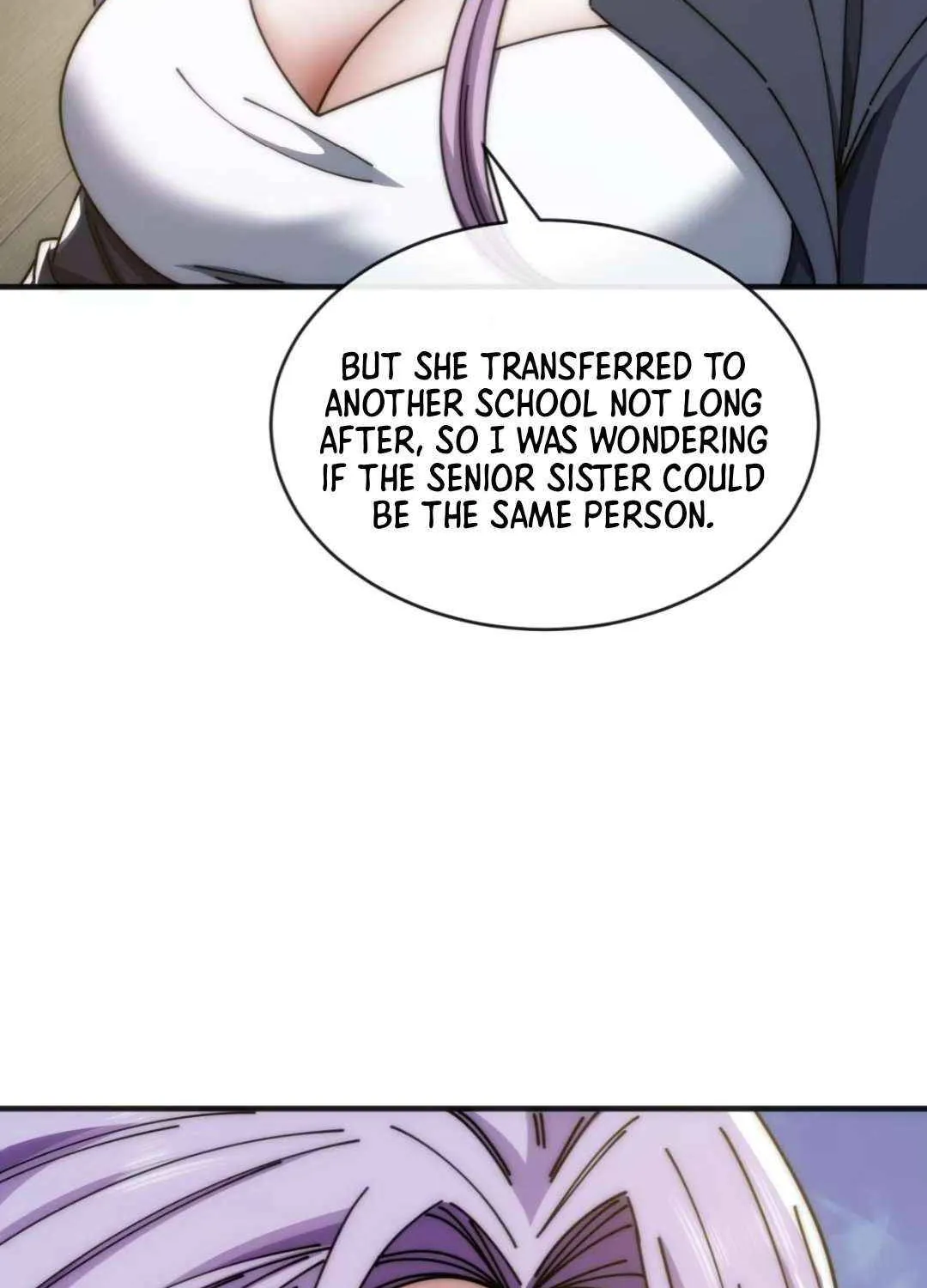 Infinite Evolution From Zero Chapter 30 page 69 - 