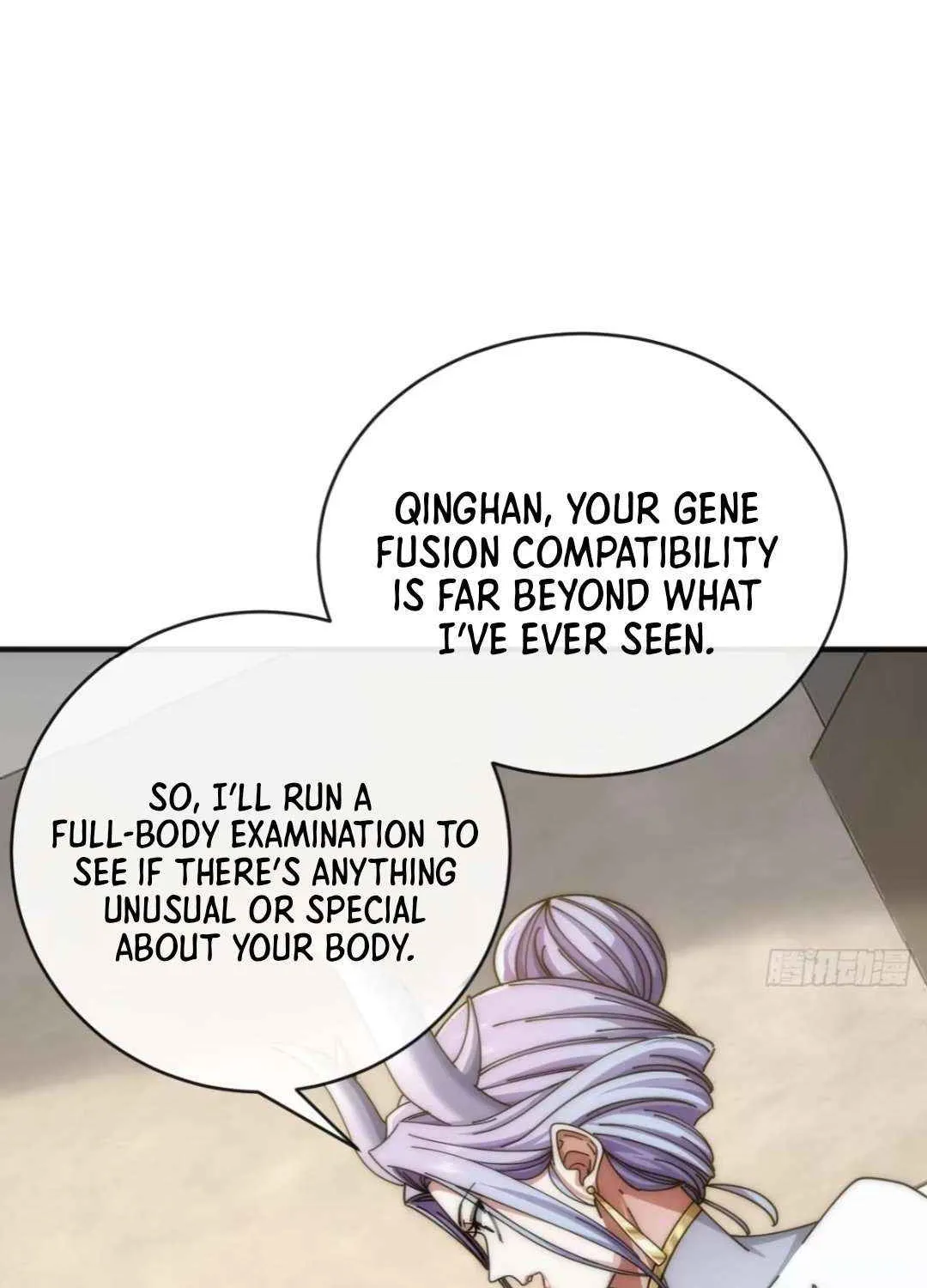 Infinite Evolution From Zero Chapter 30 page 71 - 