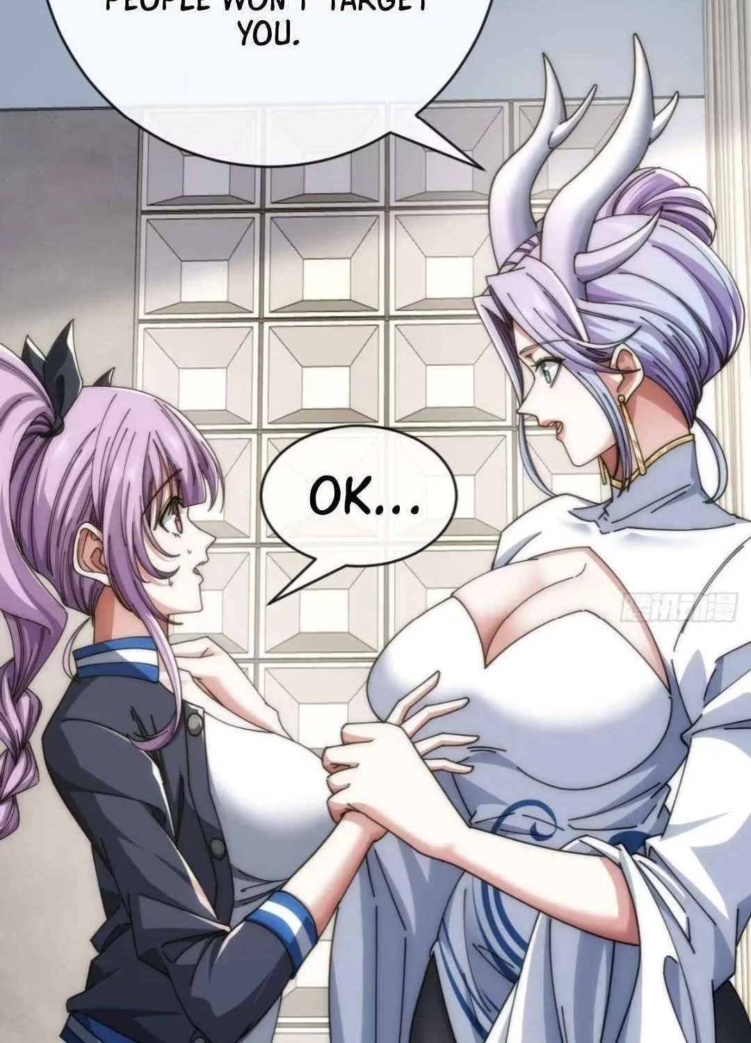 Infinite Evolution From Zero Chapter 30 page 83 - 