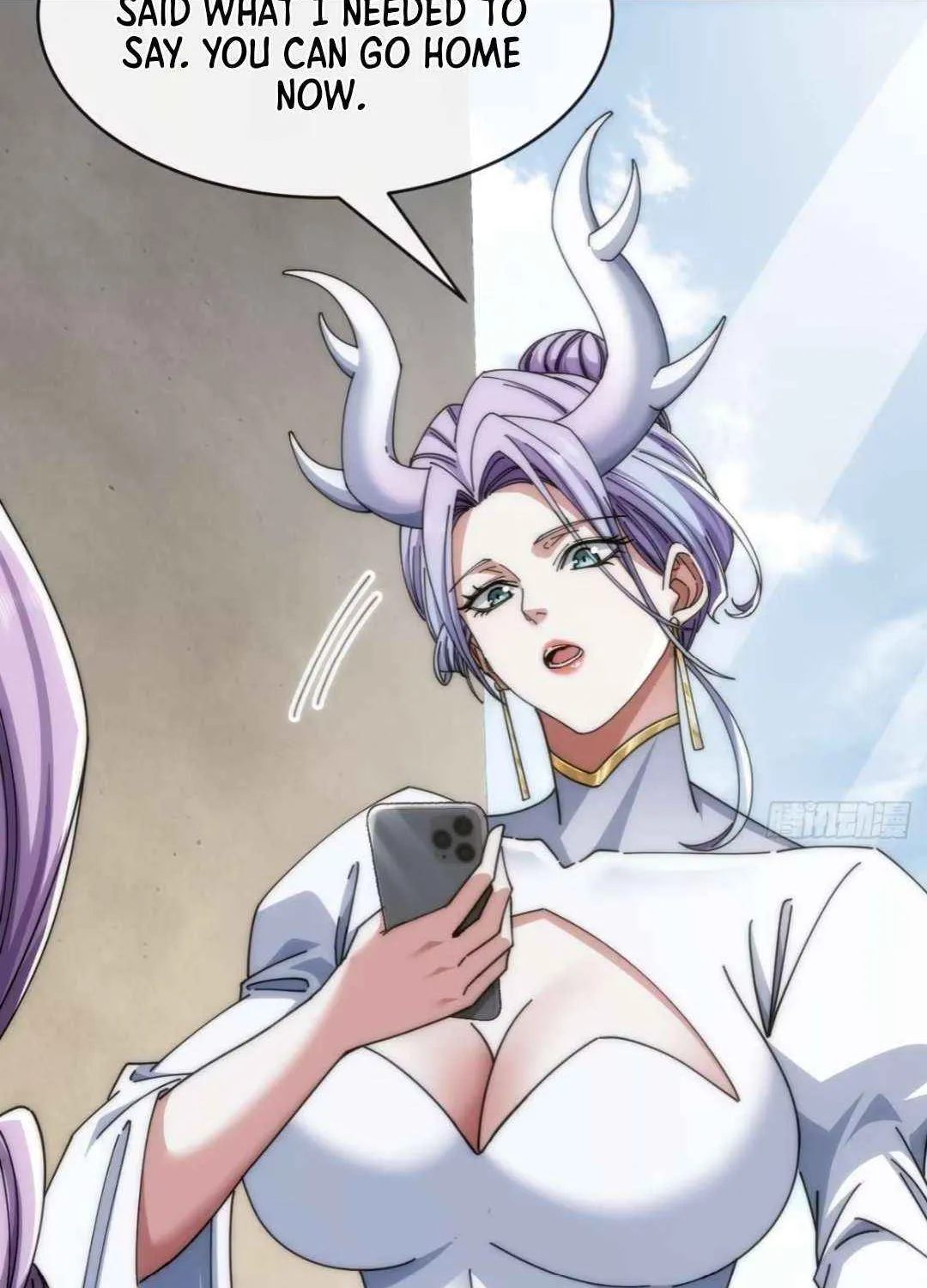 Infinite Evolution From Zero Chapter 30 page 85 - 
