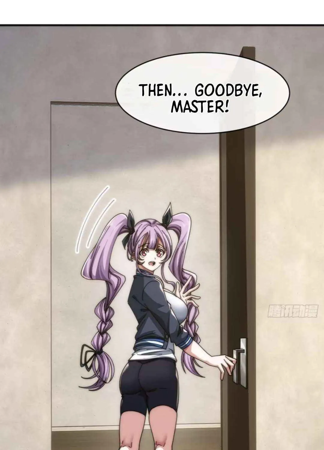 Infinite Evolution From Zero Chapter 30 page 87 - 