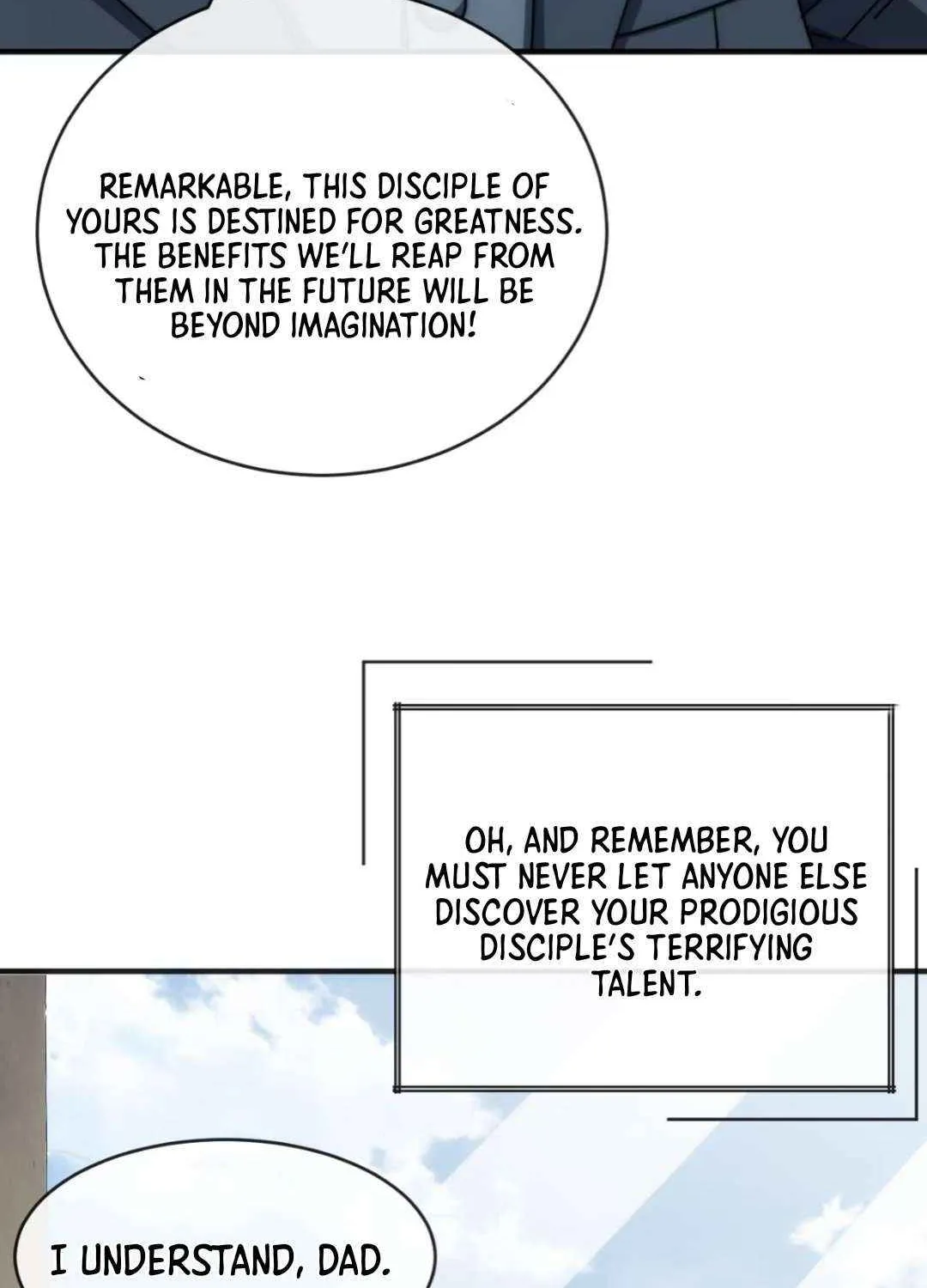 Infinite Evolution From Zero Chapter 30 page 96 - 