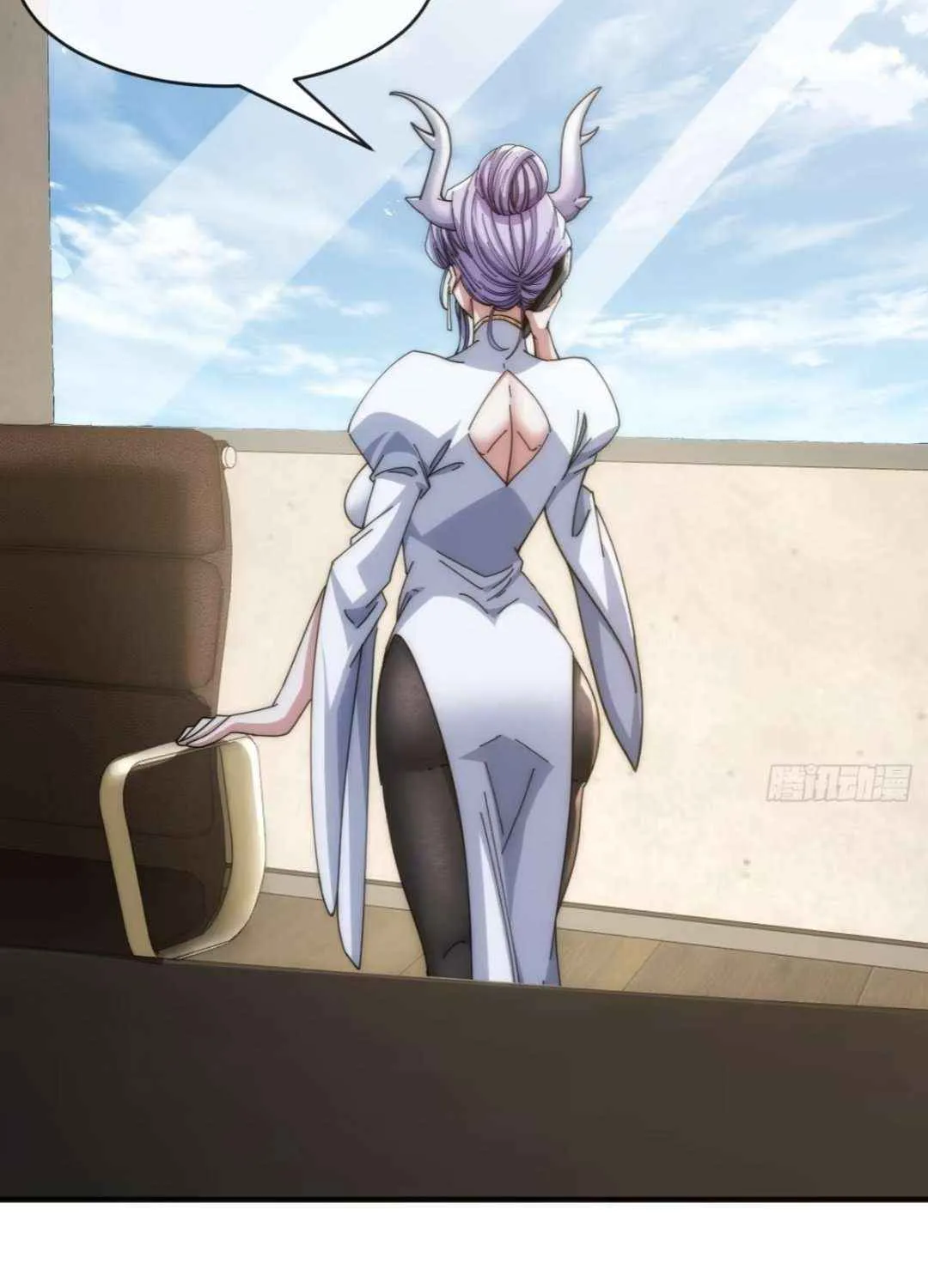 Infinite Evolution From Zero Chapter 30 page 97 - 