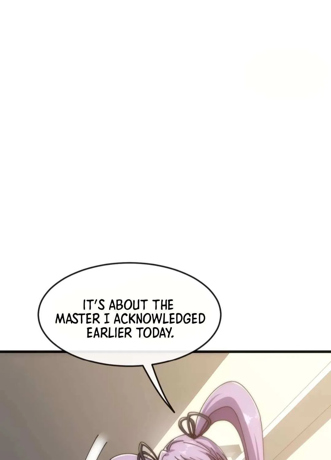 Infinite Evolution From Zero Chapter 31 page 13 - 