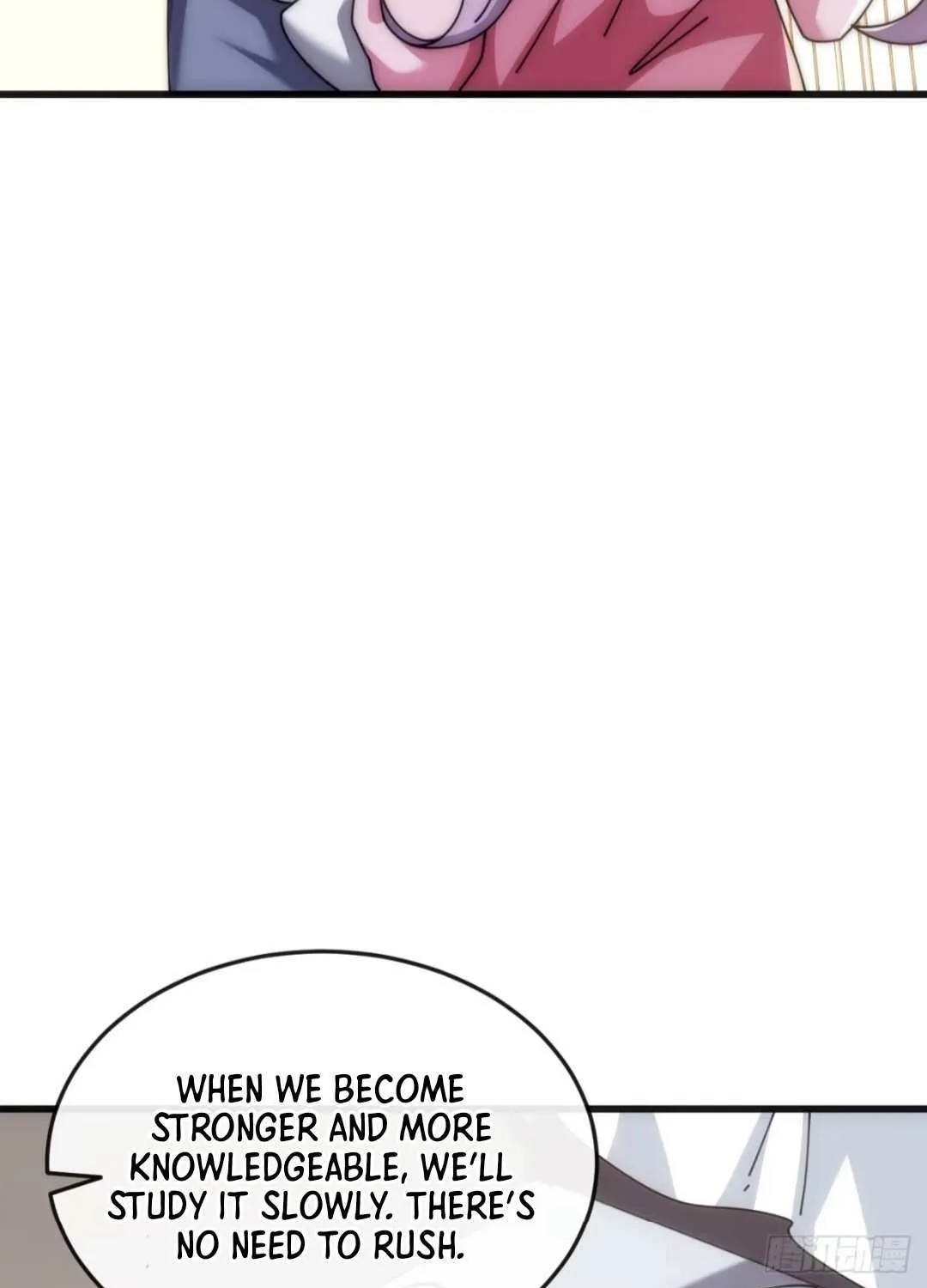 Infinite Evolution From Zero Chapter 31 page 24 - 