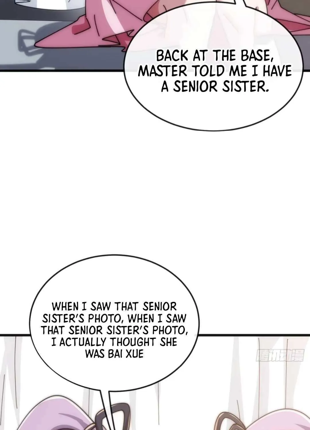 Infinite Evolution From Zero Chapter 31 page 28 - 