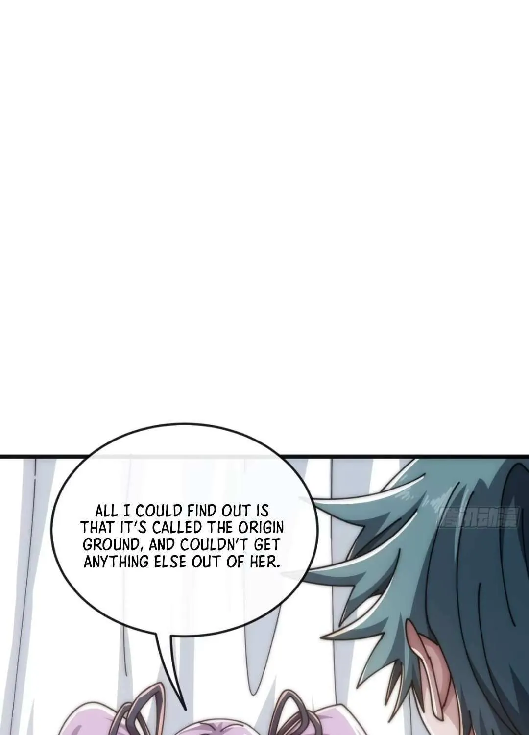 Infinite Evolution From Zero Chapter 31 page 39 - 