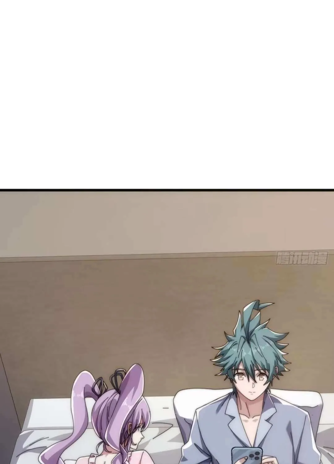 Infinite Evolution From Zero Chapter 31 page 43 - 