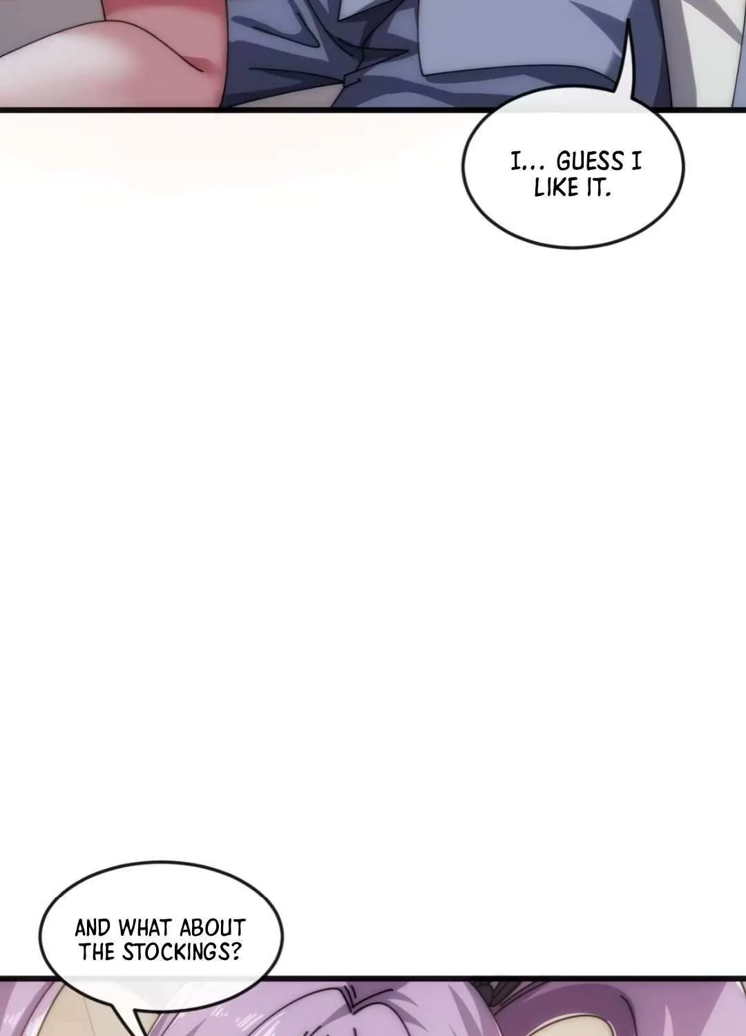 Infinite Evolution From Zero Chapter 31 page 56 - 