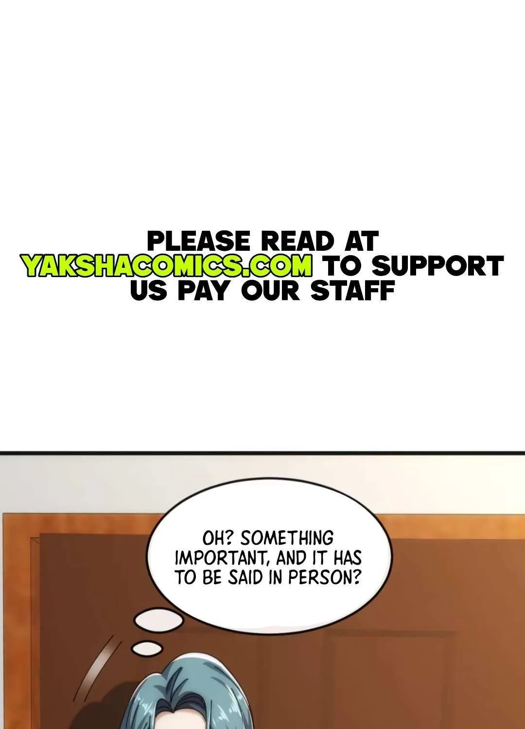 Infinite Evolution From Zero Chapter 31 page 7 - 