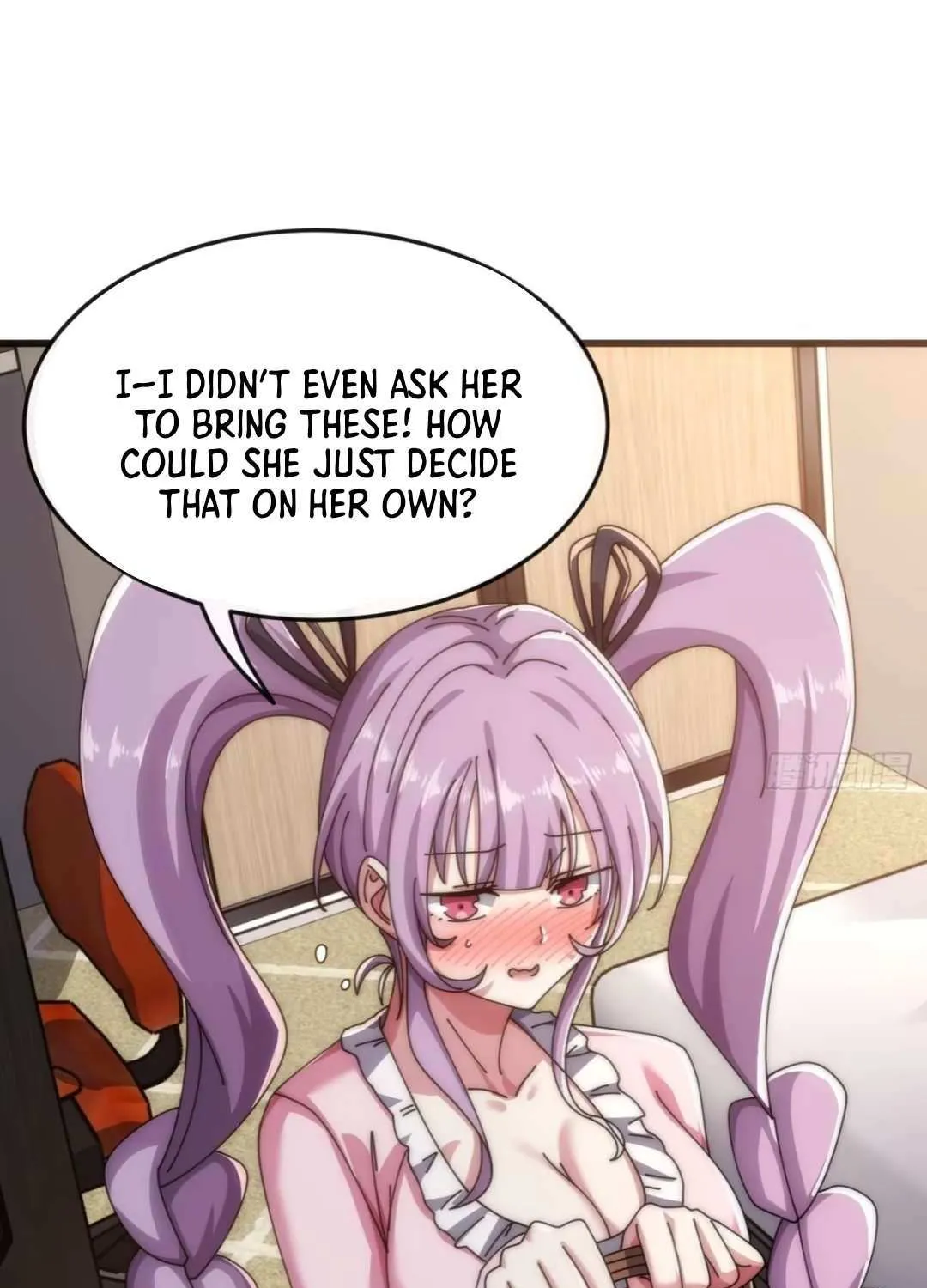 Infinite Evolution From Zero Chapter 31 page 67 - 