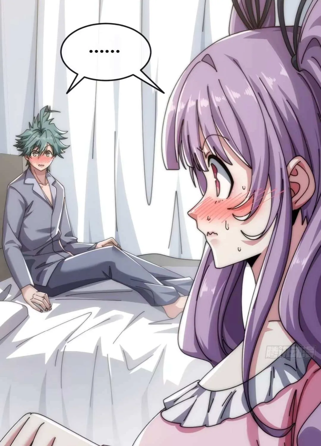Infinite Evolution From Zero Chapter 31 page 74 - 