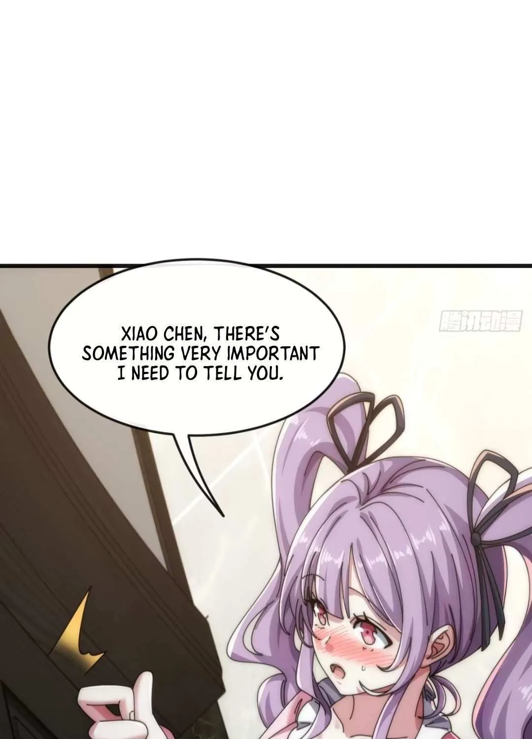 Infinite Evolution From Zero Chapter 31 page 9 - 