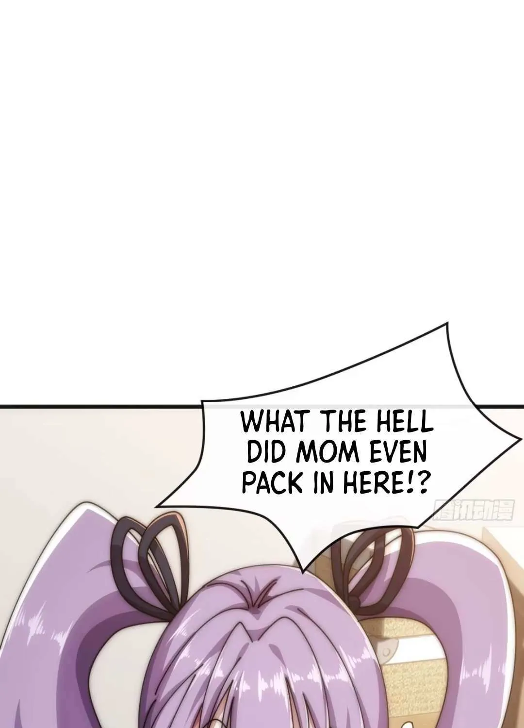 Infinite Evolution From Zero Chapter 31 page 82 - 