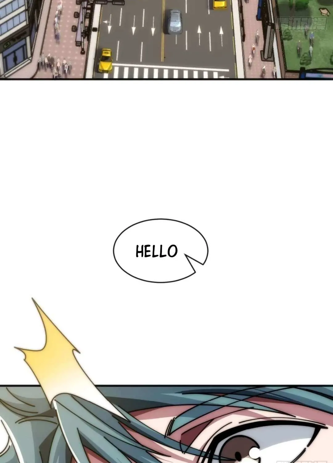 Infinite Evolution From Zero Chapter 32 page 11 - 