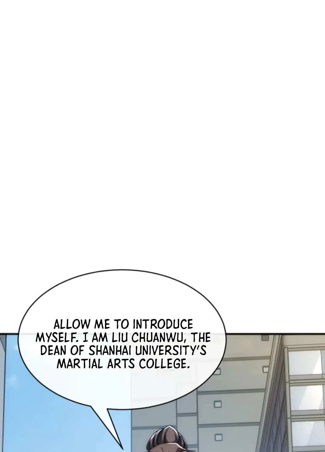 Infinite Evolution From Zero Chapter 32 page 17 - 