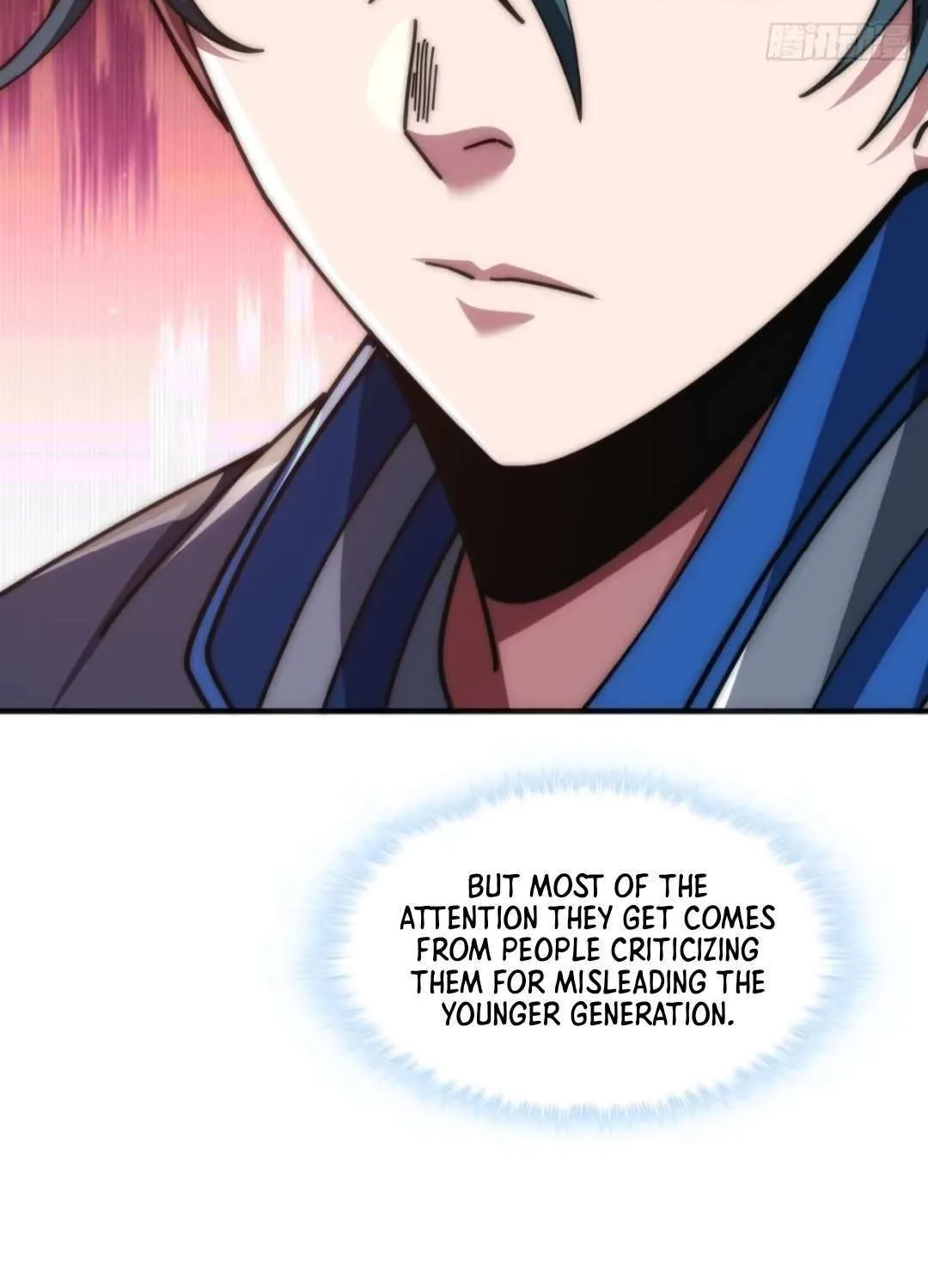Infinite Evolution From Zero Chapter 32 page 25 - 