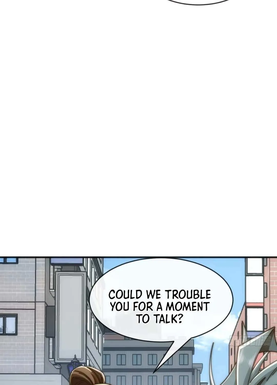 Infinite Evolution From Zero Chapter 32 page 28 - 