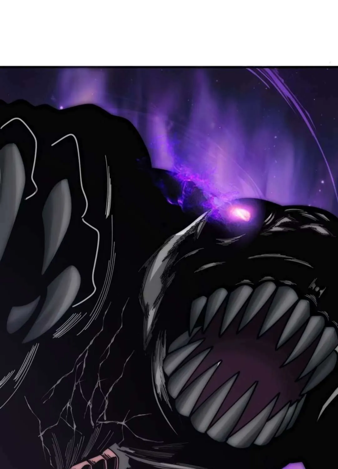 Infinite Evolution From Zero Chapter 32 page 37 - 