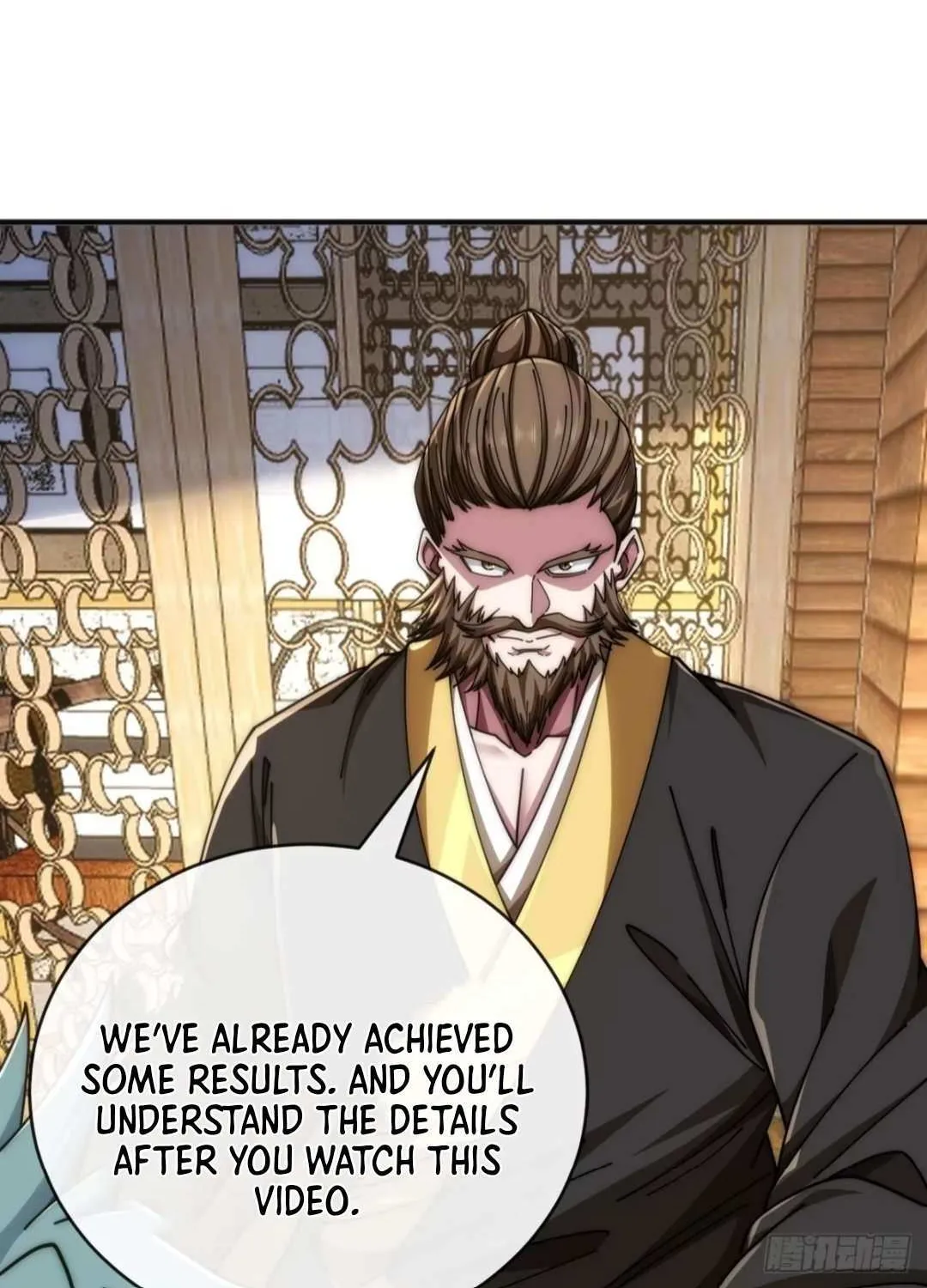 Infinite Evolution From Zero Chapter 32 page 40 - 