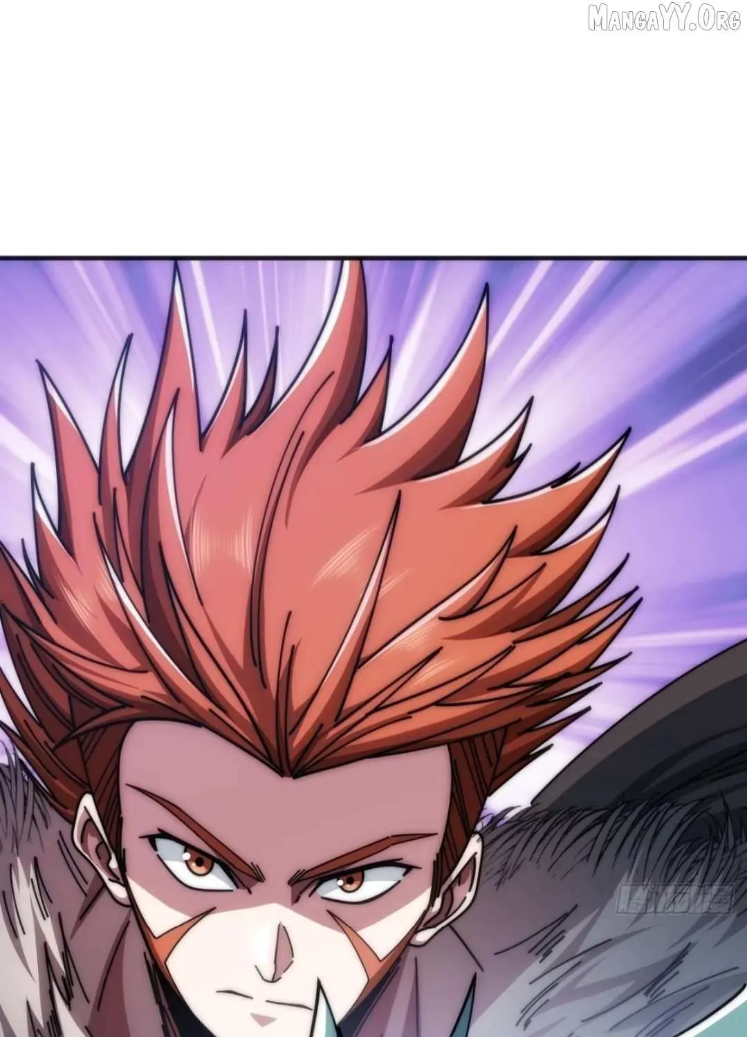 Infinite Evolution From Zero Chapter 32 page 46 - 