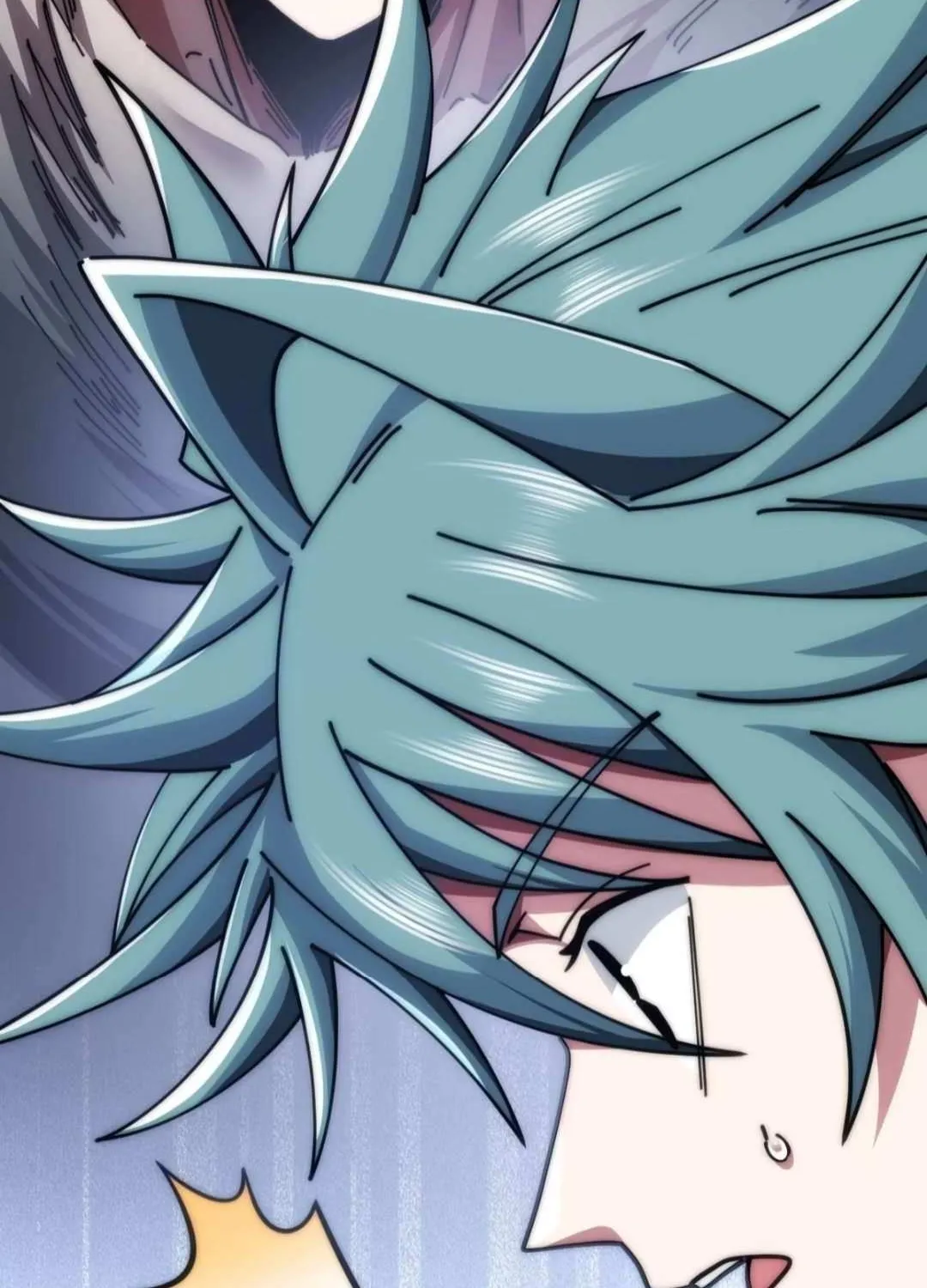 Infinite Evolution From Zero Chapter 32 page 47 - 