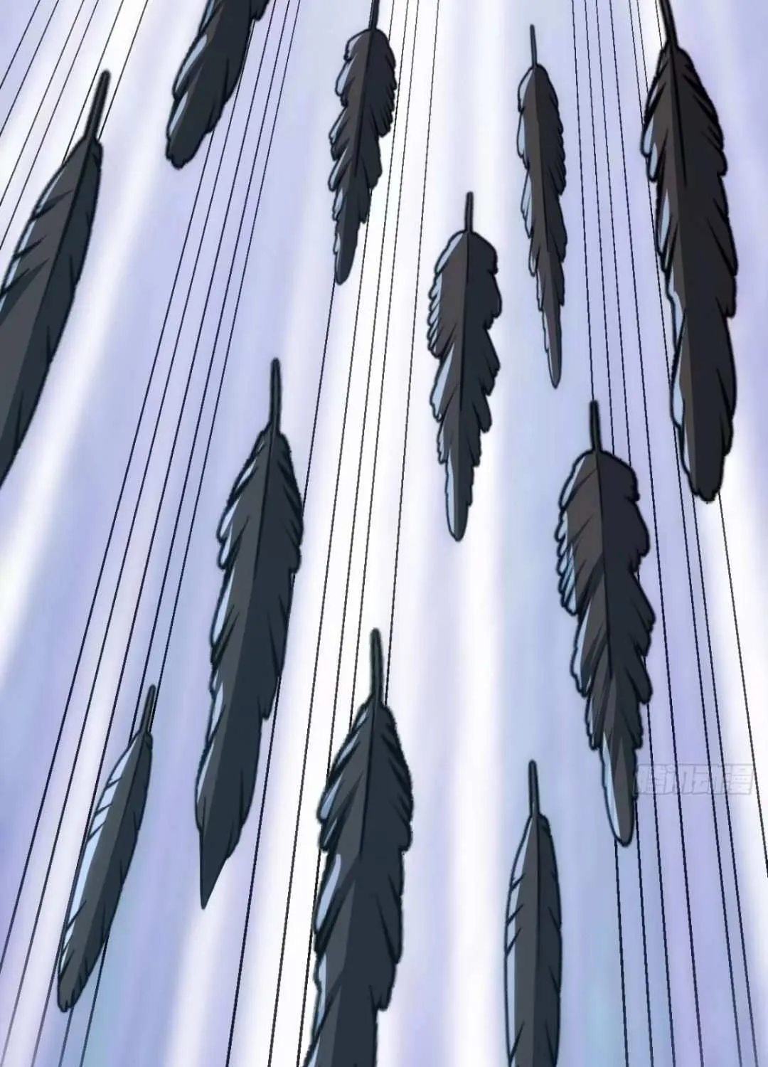 Infinite Evolution From Zero Chapter 32 page 54 - 