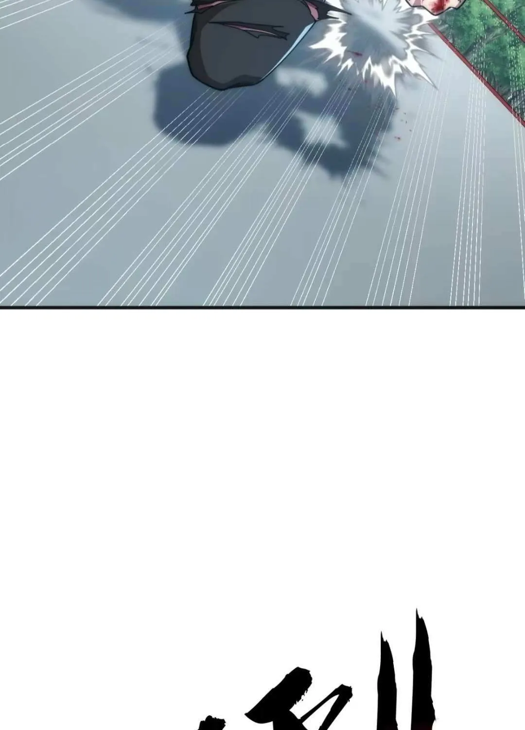Infinite Evolution From Zero Chapter 32 page 63 - 