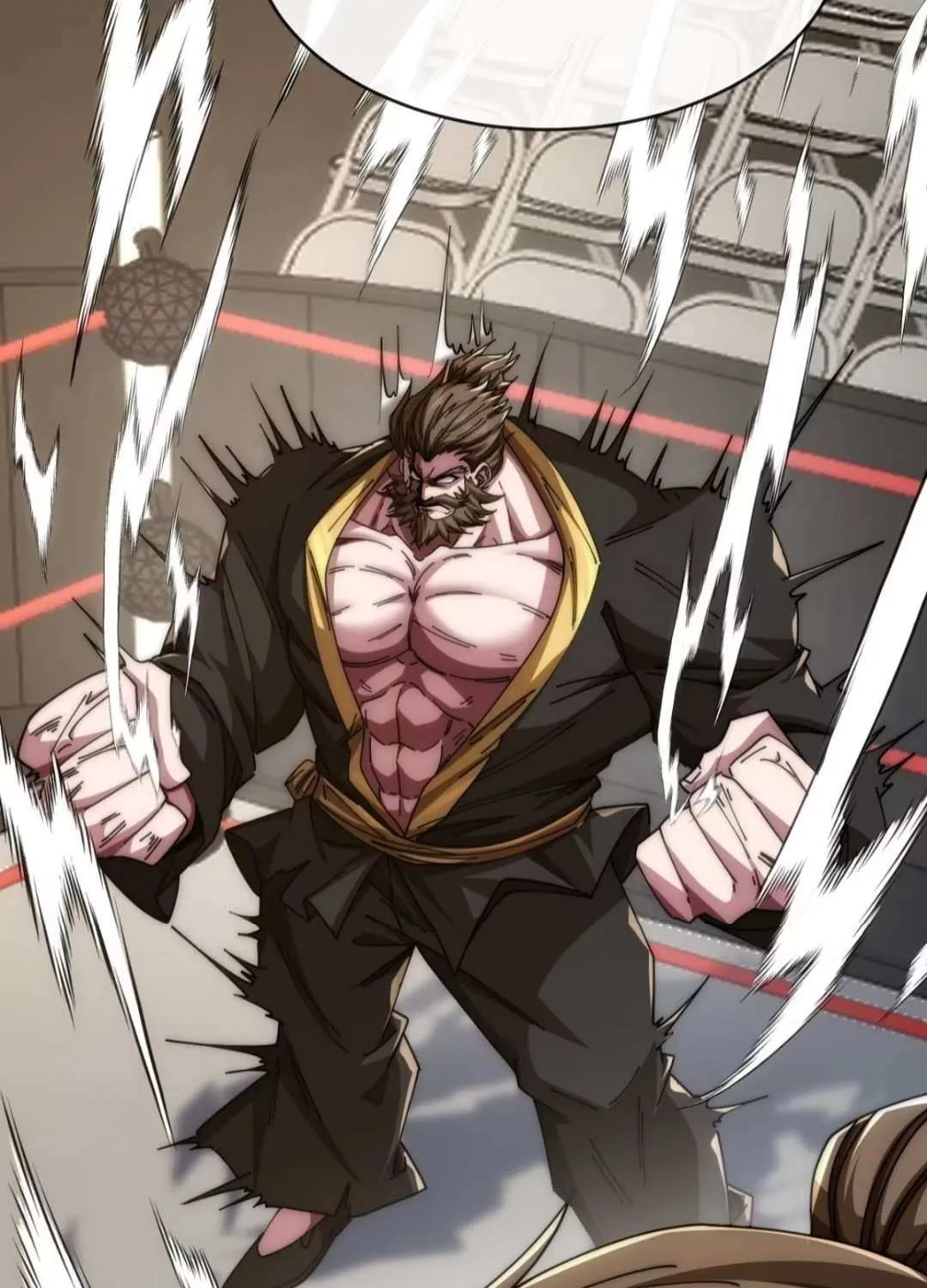 Infinite Evolution From Zero Chapter 32 page 76 - 