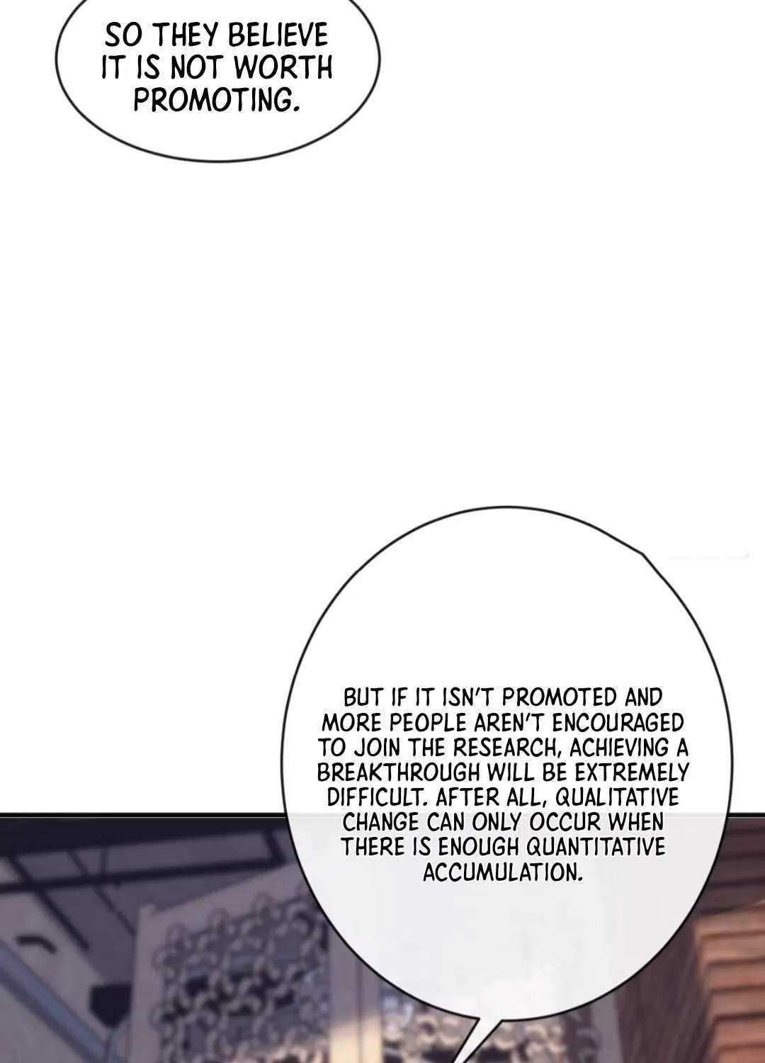 Infinite Evolution From Zero Chapter 32 page 78 - 