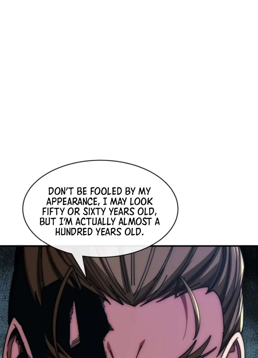 Infinite Evolution From Zero Chapter 32 page 83 - 