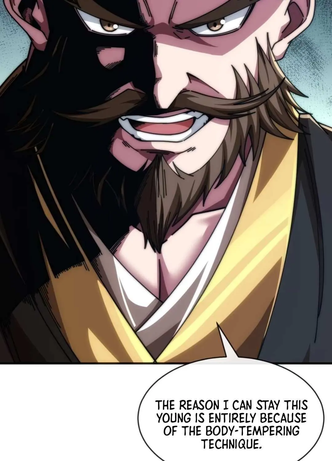 Infinite Evolution From Zero Chapter 32 page 84 - 