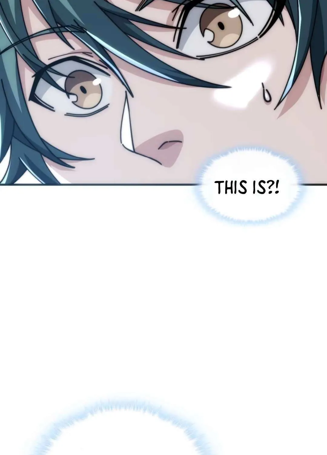 Infinite Evolution From Zero Chapter 33 page 18 - 