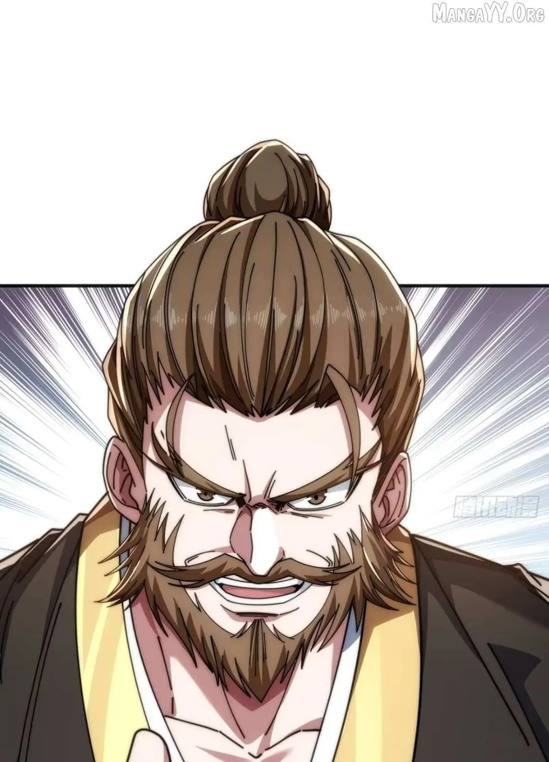 Infinite Evolution From Zero Chapter 33 page 23 - 