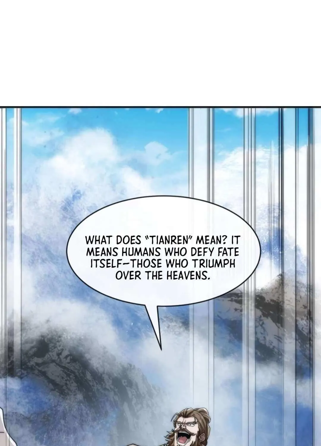 Infinite Evolution From Zero Chapter 33 page 25 - 