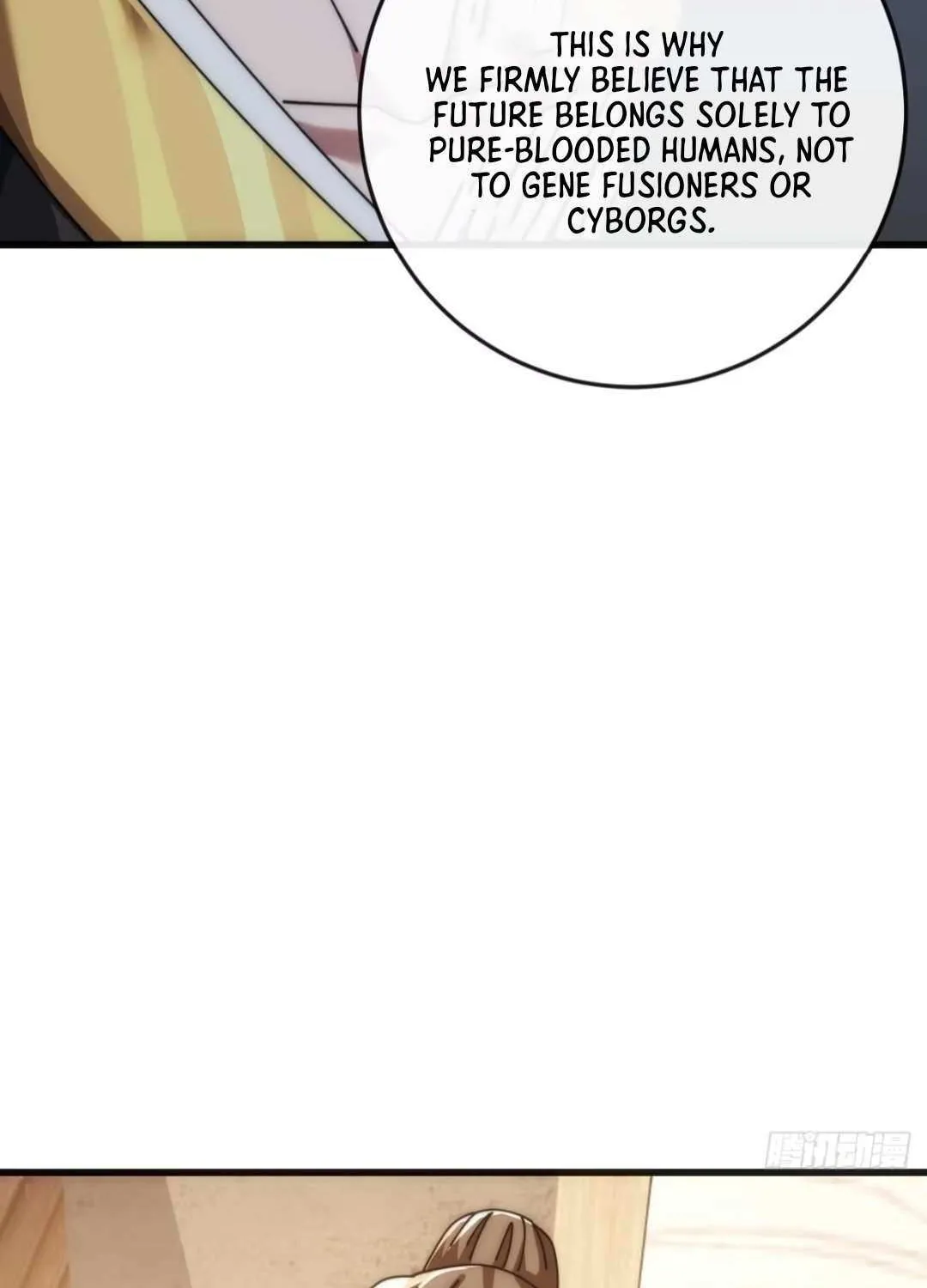 Infinite Evolution From Zero Chapter 33 page 49 - 