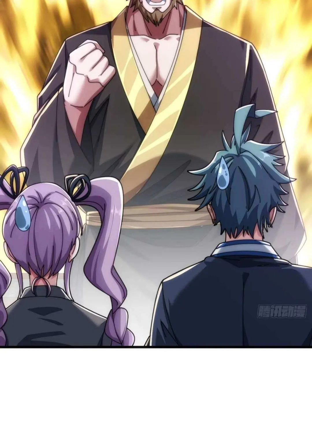 Infinite Evolution From Zero Chapter 33 page 63 - 