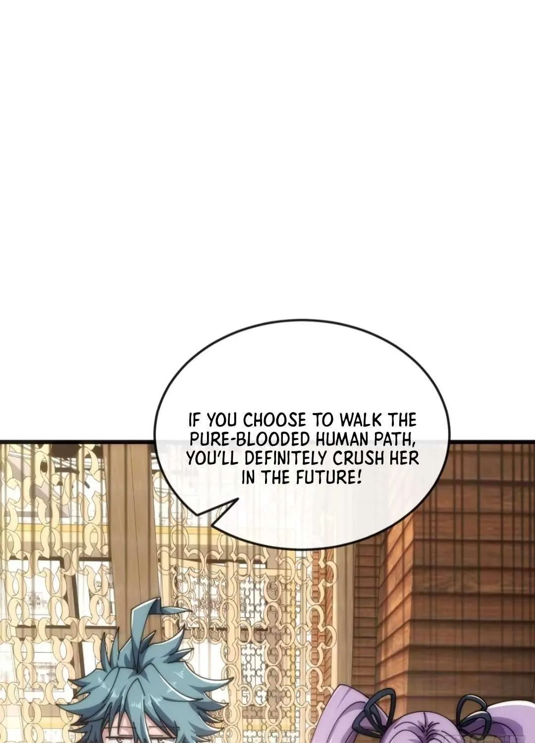 Infinite Evolution From Zero Chapter 33 page 64 - 