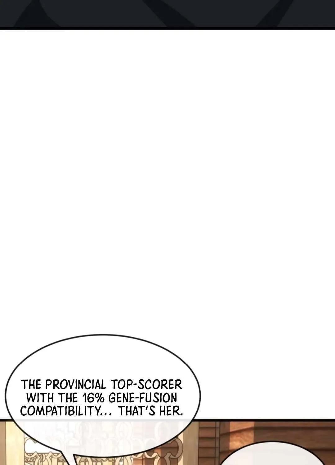 Infinite Evolution From Zero Chapter 33 page 70 - 