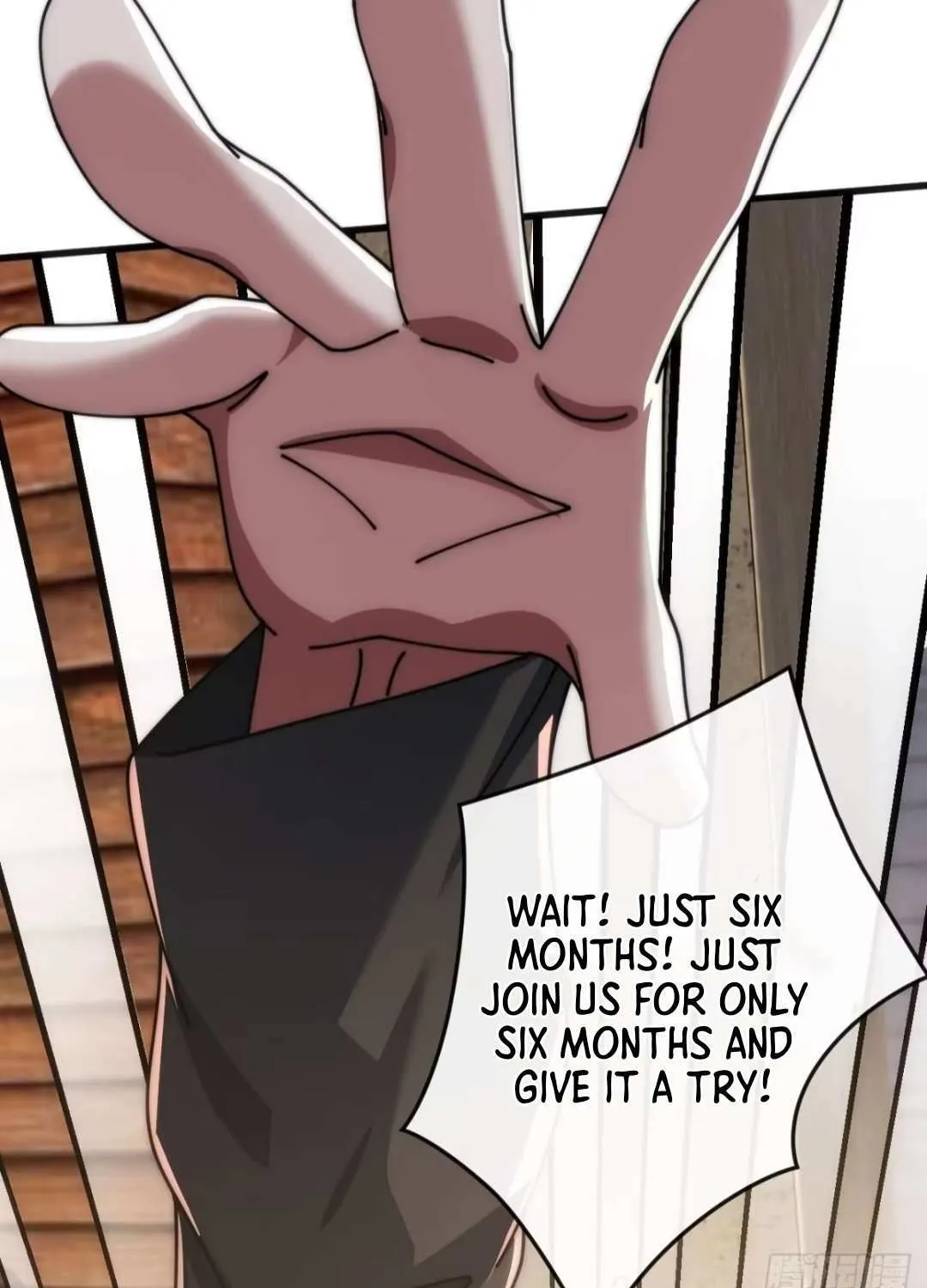 Infinite Evolution From Zero Chapter 33 page 78 - 